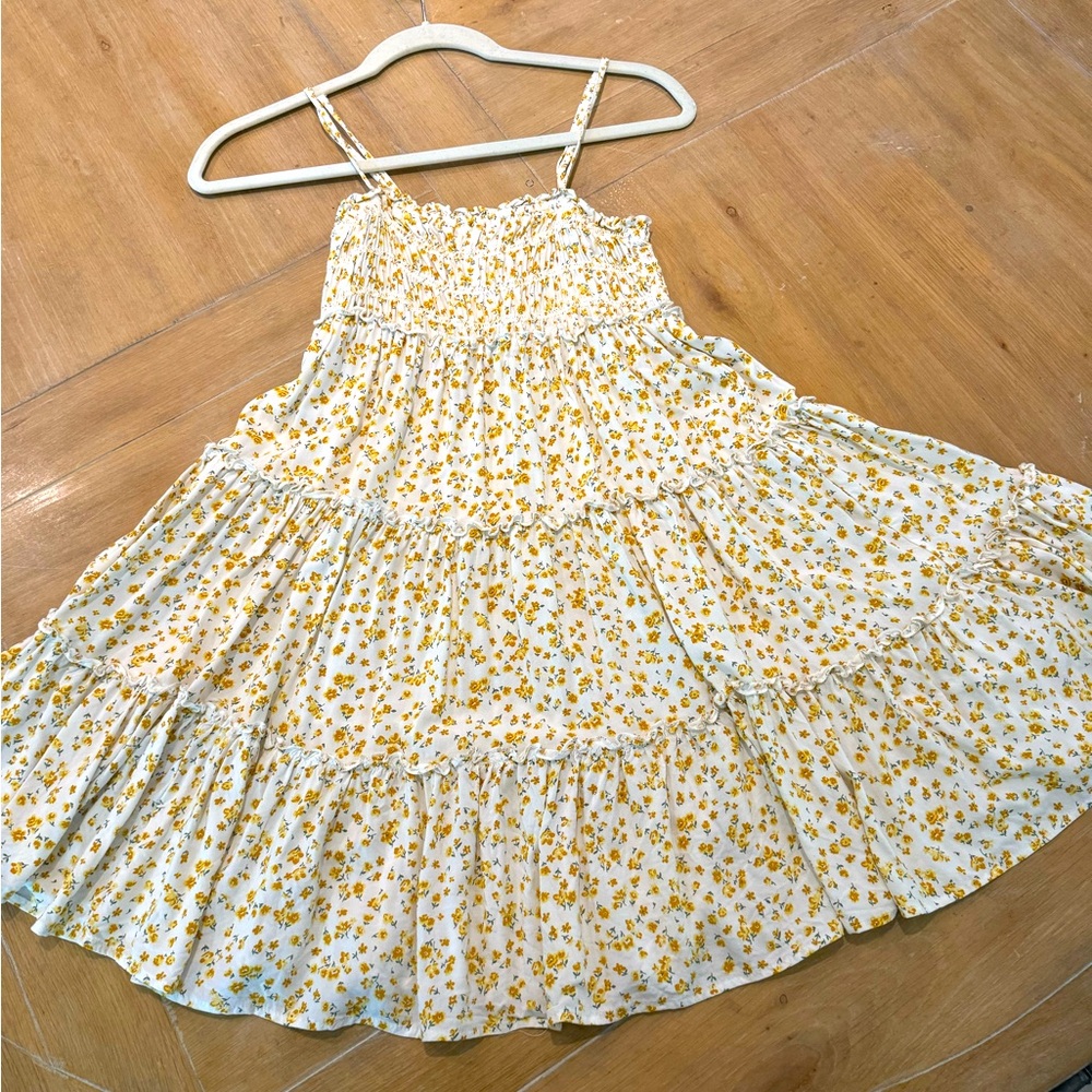 Aeropostale Sun Dress X-Small